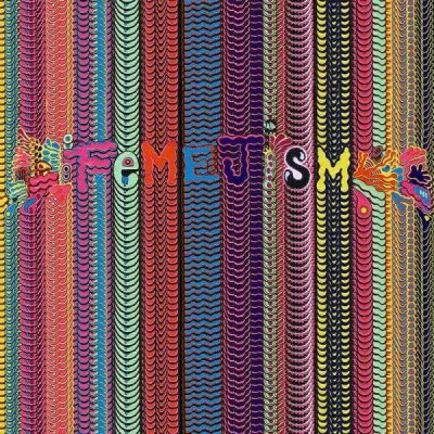 DEAP VALLY - FEMEJISM (CD)