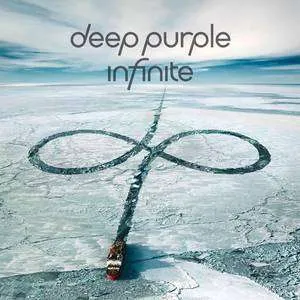 Deep Purple – INFINITE (CD)