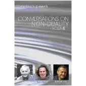 DOCUMENTARY - CONVERSATIONS ON NON DUALITY 1 (CD)
