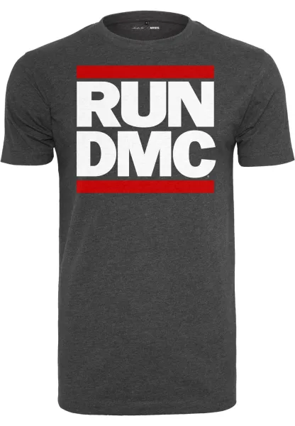 Run-DMC – Logo (Tričko)
