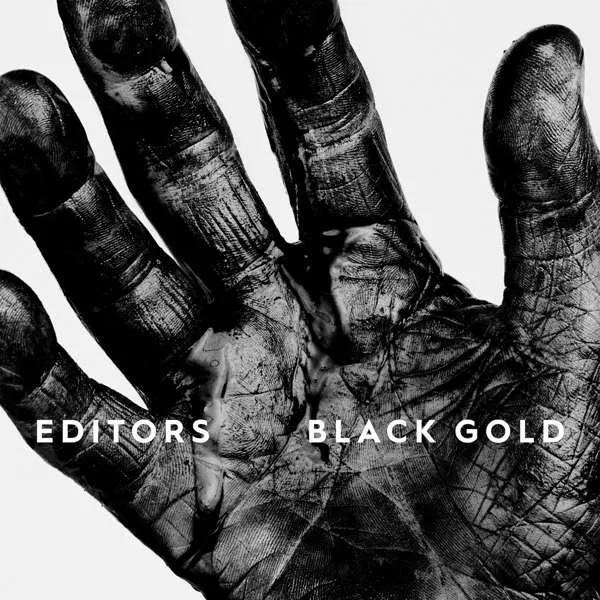 Editors – BLACK GOLD - BEST OF (CD)