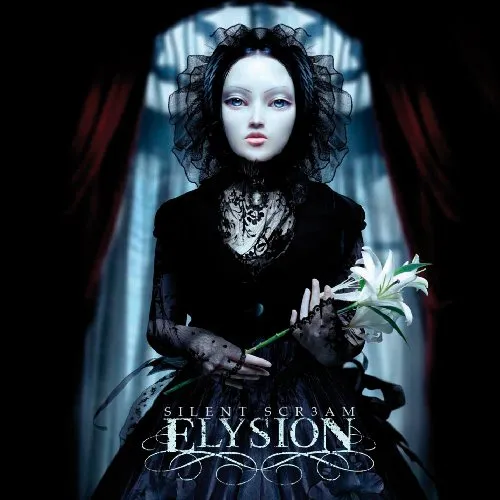 Elysion – SILENT SCREAM (CD)