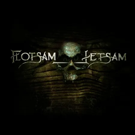 Flotsam and Jetsam (CD)
