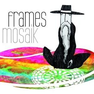 FRAMES - MOSAIK (CD)