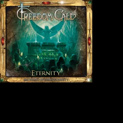 FREEDOM CALL - 666 WEEKS BEYOND ETERNITY (CD)