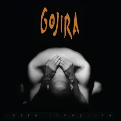 Gojira – TERRA INCOGNITA (CD)