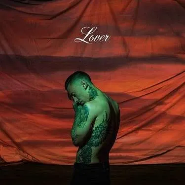 CD Noah Gundersen - GUNDERSEN, NOAH - LOVER