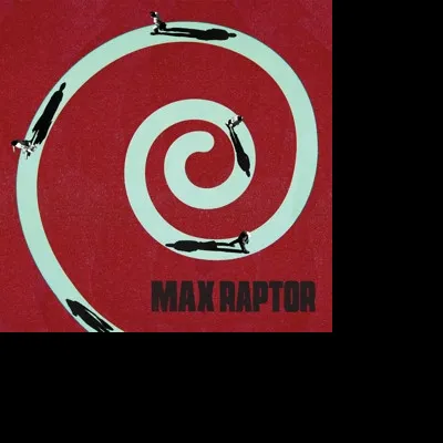 MAX RAPTOR (CD)