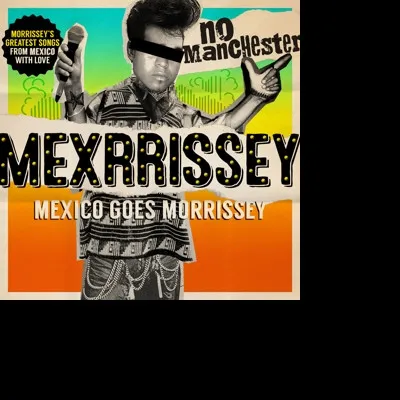 MEXRRISSEY - NO MANCHESTER (CD)