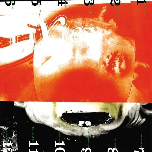 Pixies – HEAD CARRIER (CD)