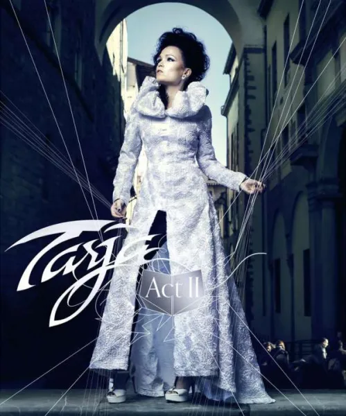 Tarja Turunen – TARJA - ACT II (DVD)