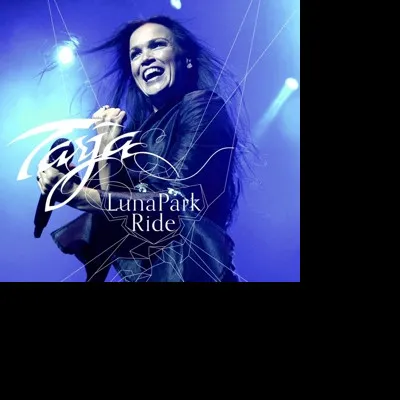 Tarja Turunen – Luna Park Ride (CD)