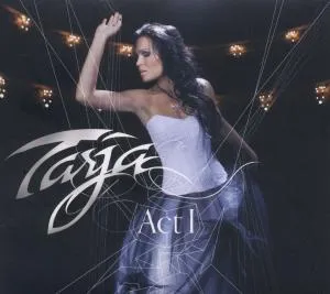 Tarja Turunen – ACT 1 (CD)