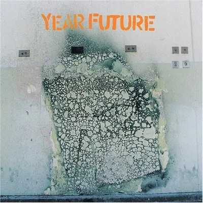 YEAR FUTURE EP (CD)