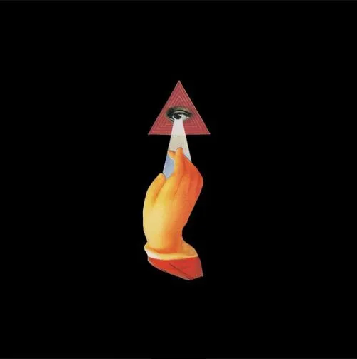 John Zorn – ZORN, JOHN - BAPHOMET (CD)