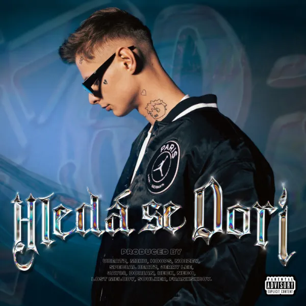 Dorian – Hledá se Dori (CD)