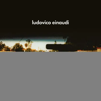 Ludovico Einaudi – CINEMA (Vinyl)