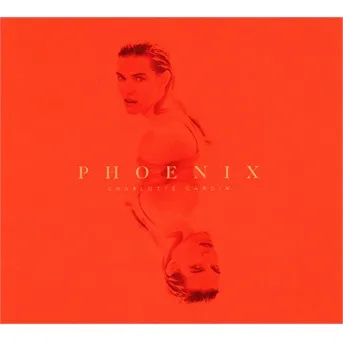 Charlotte Cardin – CARDIN, CHARLOTTE - PHOENIX (CD)