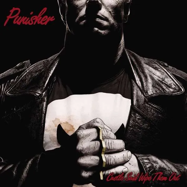 LL Cool J – Mama Said Knock You out (Red Vinyl)