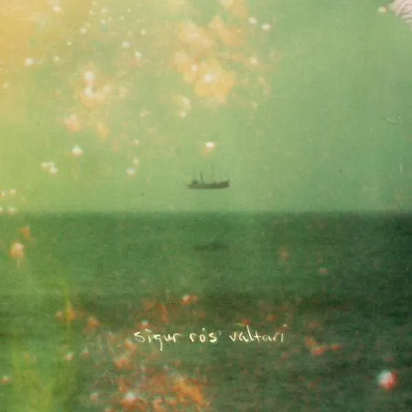 Sigur Rós – VALTARI (Vinyl)