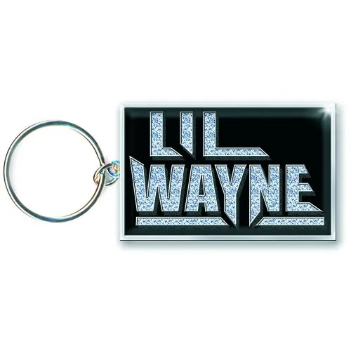 Lil Wayne – Logo (Kľúčenka)