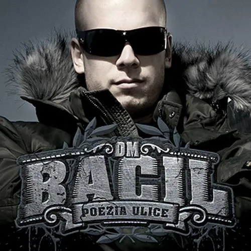 Bacil – Poézia Ulice (CD)