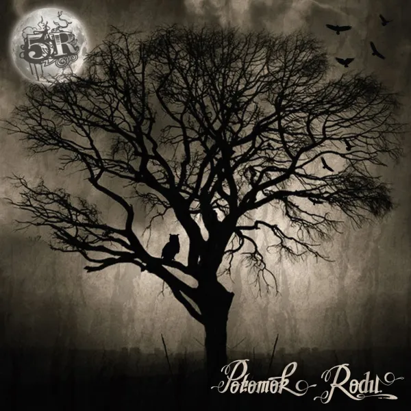 5R – Potomok Rodu (CD)
