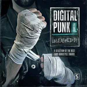 Digital Punk Presents Unleashed (CD)