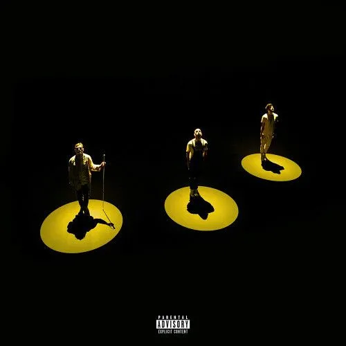 X Ambassadors – Orion (Vinyl)
