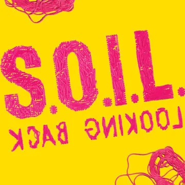 S.O.I.L. – Looking Back (CD)