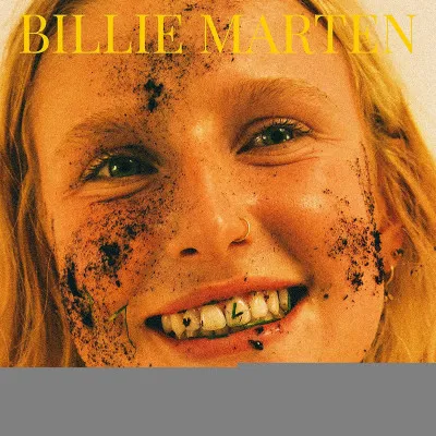 Billie Marten – MARTEN, BILLIE - FLORA FAUNA (CD)