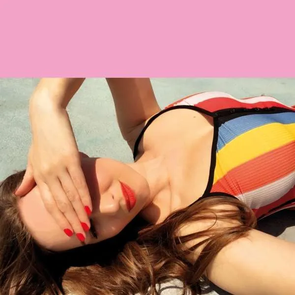 HAYTER, LOU - CHERRY ON TOP (Vinyl)
