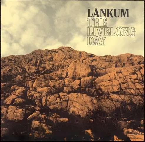 Lankum – THE LIVELONG DAY (CD)