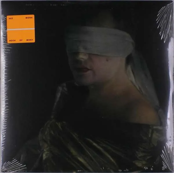 Dez Mona – BOOK OF MANY (Vinyl)