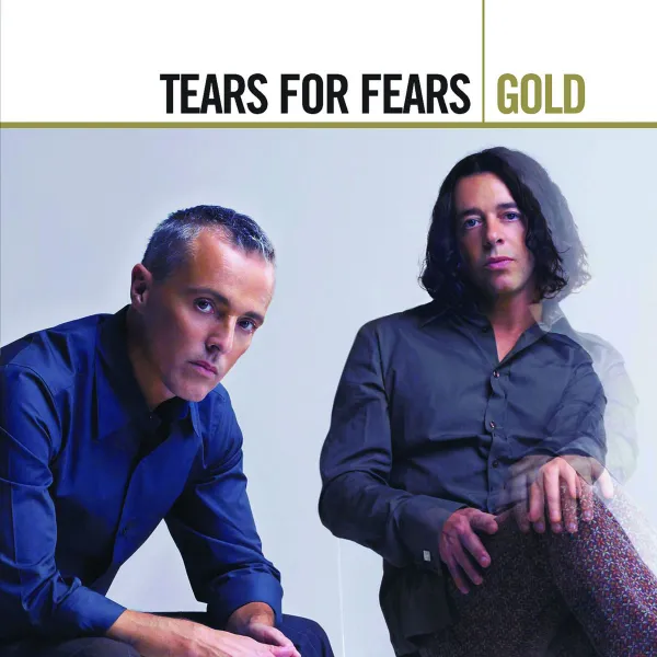 Tears For Fears – GOLD (CD)