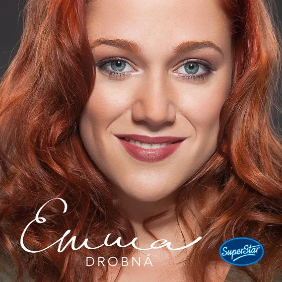 Emma Drobná (CD)