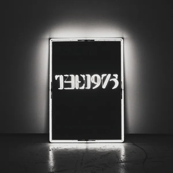 THE 1975 (Deluxe, 2013) (CD)