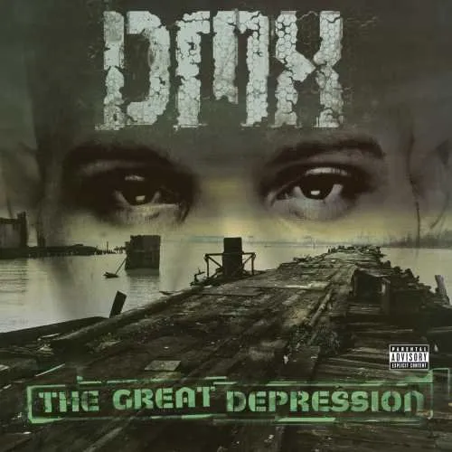 DMX – The Great Depression (Vinyl)