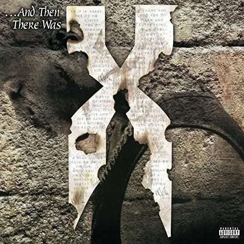 DMX – ...And Then There Was X (Vinyl)