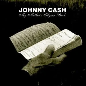 Johnny Cash – MY MOTHER'S HYMN BOOK (CD)