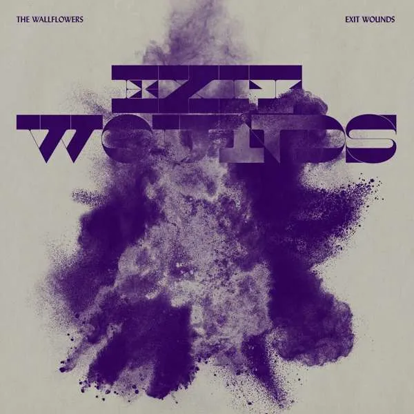 The Wallflowers – EXIT WOUNDS (CD)