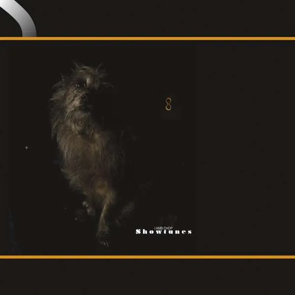Lambchop – SHOWTUNES (CD)
