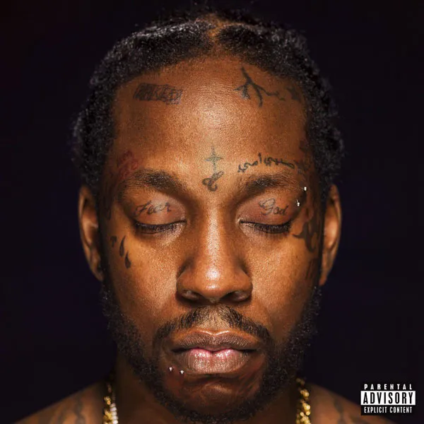 2 Chainz – ColleGrove (CD)