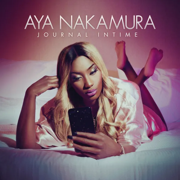 Aya Nakamura – Journal intime (CD)