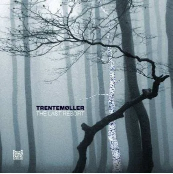 Trentemøller – LAST RESORT (CD)