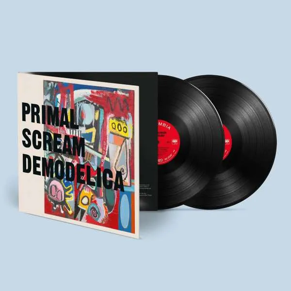 Primal Scream – Demodelica (Vinyl)