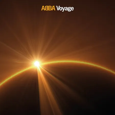 ABBA – Voyage (2021) (CD)