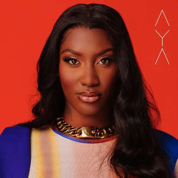 Aya Nakamura – AYA (CD)