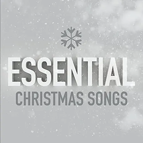 Various Artists – Essential Christmas Songs (CD)