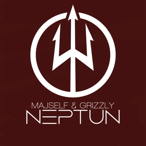 Majself – Neptun (CD)